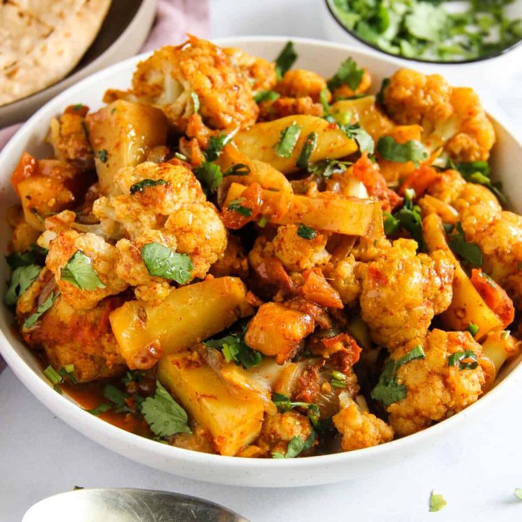 Aloo-Gobi-masala